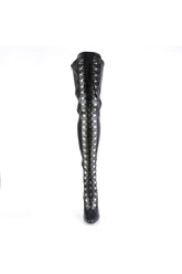 SED3024/B/PU - SEDUCE-3024 by Pleaser